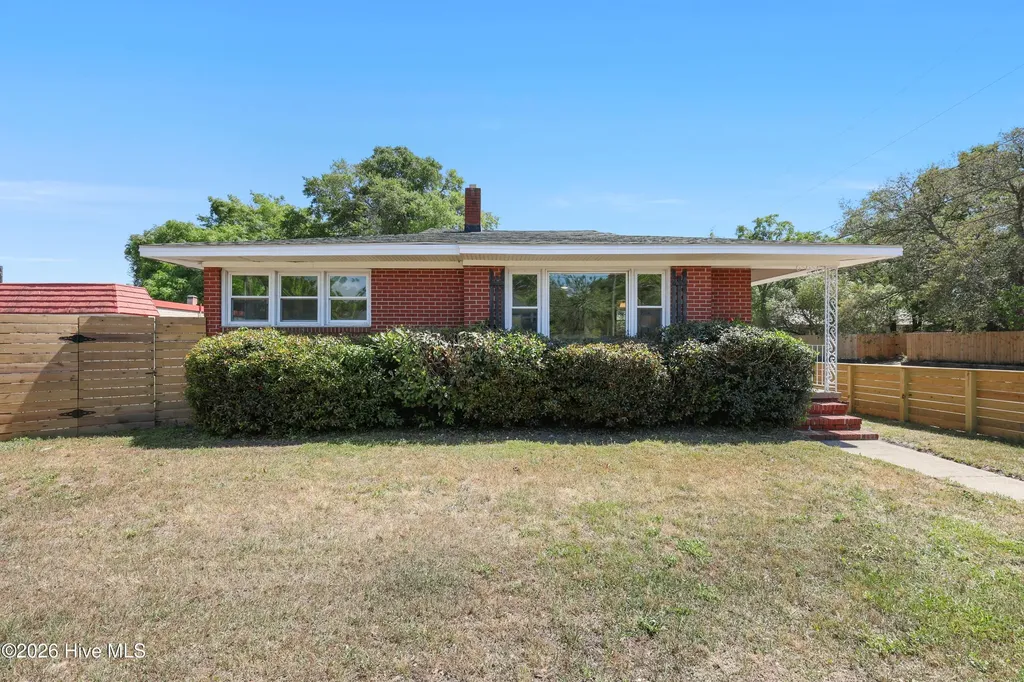 402 Southern Boulevard Wilmington NC 28401