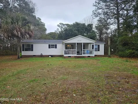 1119 Ccc Road Sneads Ferry NC 28460