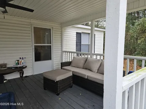 1119 Ccc Road Sneads Ferry NC 28460