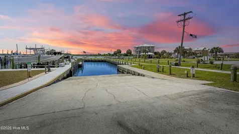 650 Cedar Point Boulevard Cedar Point NC 28584