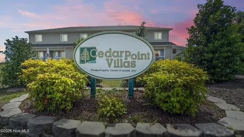 650 Cedar Point Boulevard Cedar Point NC 28584