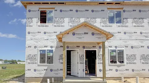 650 Cedar Point Boulevard Cedar Point NC 28584