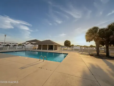 650 Cedar Point Boulevard Cedar Point NC 28584