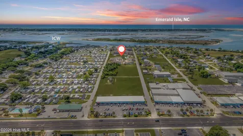650 Cedar Point Boulevard Cedar Point NC 28584