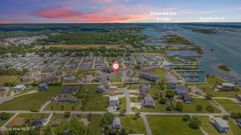 650 Cedar Point Boulevard Cedar Point NC 28584