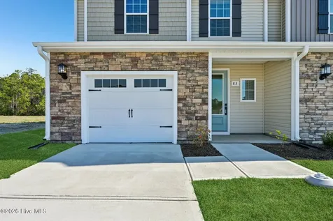 83 Commons View Drive Hampstead NC 28443
