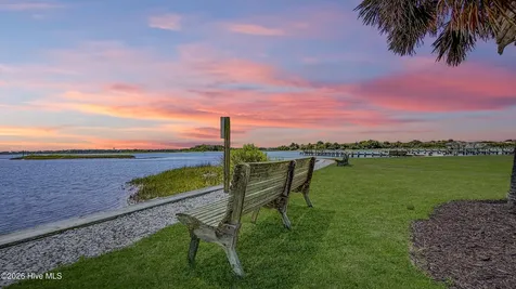 650 Cedar Point Boulevard Cedar Point NC 28584