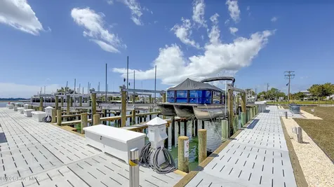 650 Cedar Point Boulevard Cedar Point NC 28584