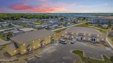 650 Cedar Point Boulevard Cedar Point NC 28584