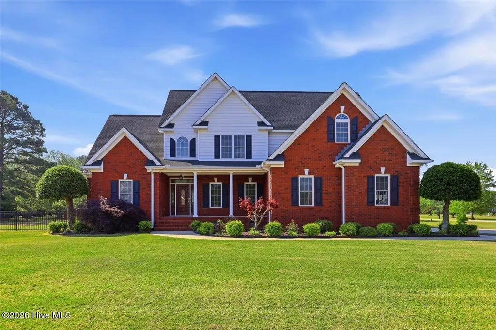 308 Chancery Drive Goldsboro NC 27530