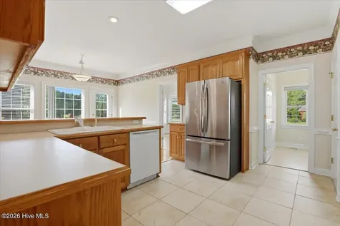 308 Chancery Drive Goldsboro NC 27530