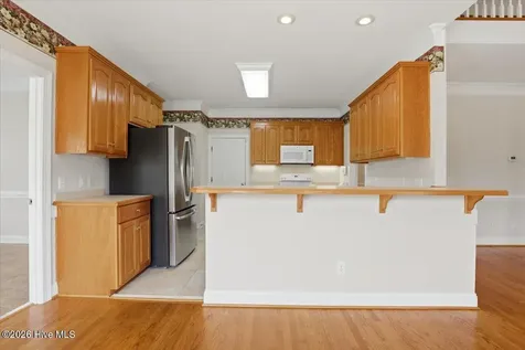 308 Chancery Drive Goldsboro NC 27530