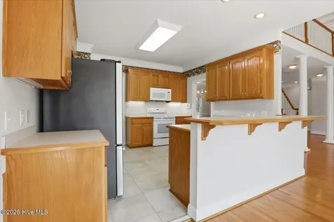 308 Chancery Drive Goldsboro NC 27530