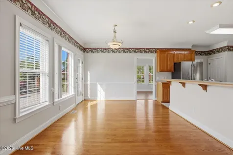 308 Chancery Drive Goldsboro NC 27530