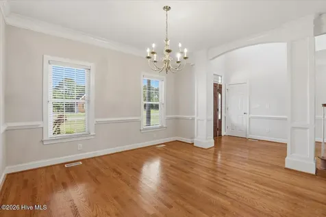 308 Chancery Drive Goldsboro NC 27530