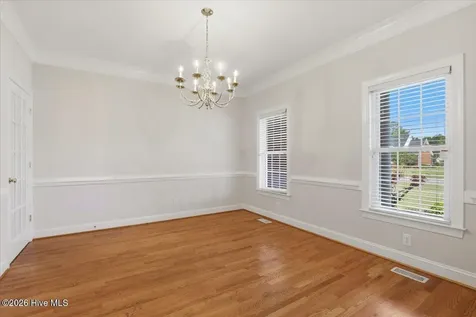 308 Chancery Drive Goldsboro NC 27530