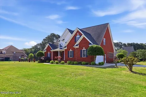 308 Chancery Drive Goldsboro NC 27530