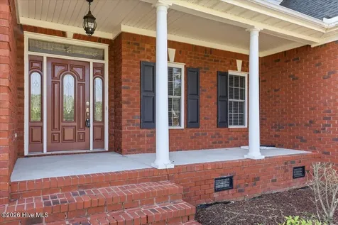 308 Chancery Drive Goldsboro NC 27530