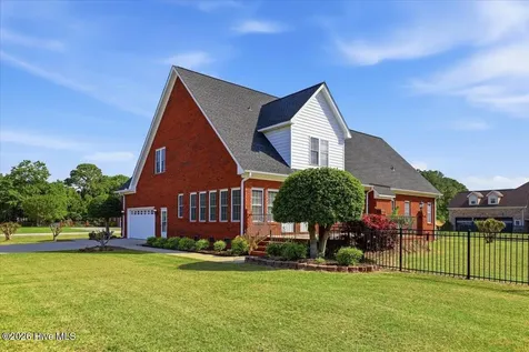 308 Chancery Drive Goldsboro NC 27530