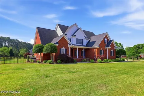308 Chancery Drive Goldsboro NC 27530