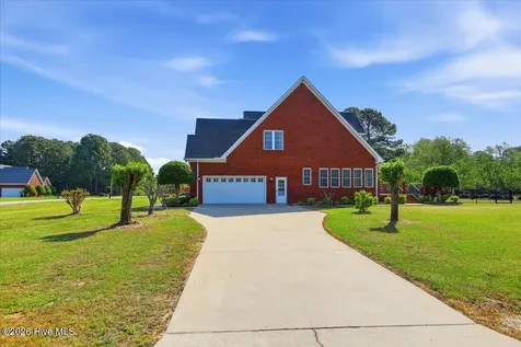 308 Chancery Drive Goldsboro NC 27530