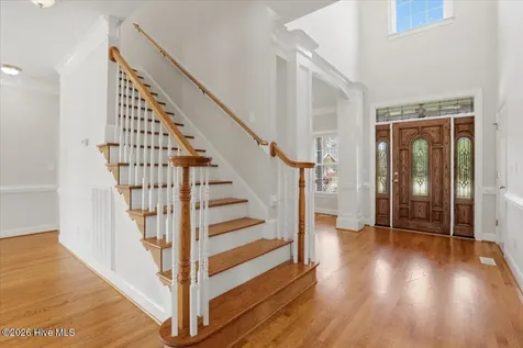 308 Chancery Drive Goldsboro NC 27530