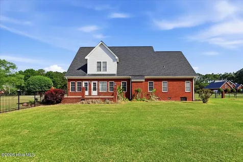 308 Chancery Drive Goldsboro NC 27530