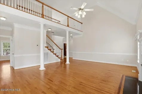 308 Chancery Drive Goldsboro NC 27530