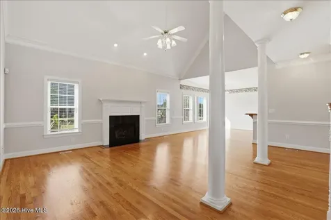 308 Chancery Drive Goldsboro NC 27530