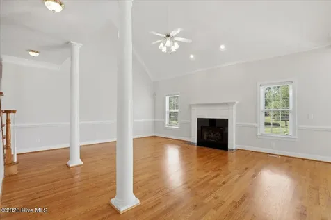 308 Chancery Drive Goldsboro NC 27530