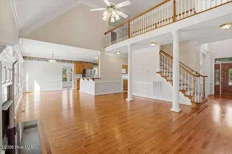 308 Chancery Drive Goldsboro NC 27530