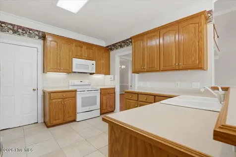308 Chancery Drive Goldsboro NC 27530