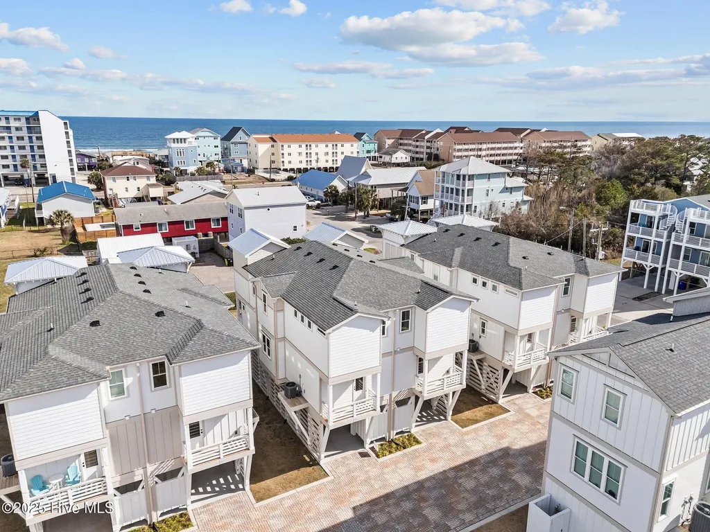 906 Second Street S Carolina Beach NC 28428
