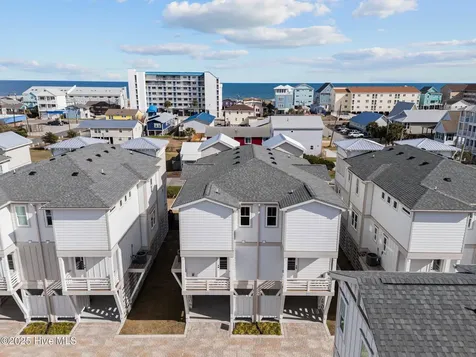 906 Second Street S Carolina Beach NC 28428