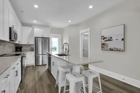 906 Second Street S Carolina Beach NC 28428