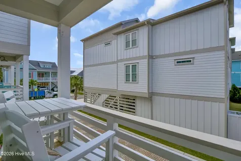 906 Second Street S Carolina Beach NC 28428