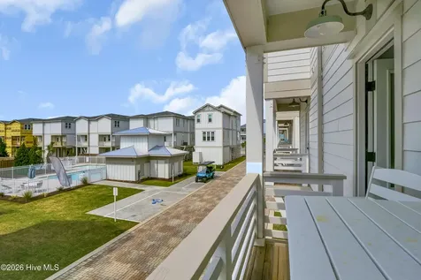 906 Second Street S Carolina Beach NC 28428