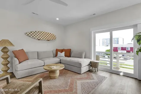 906 Second Street S Carolina Beach NC 28428