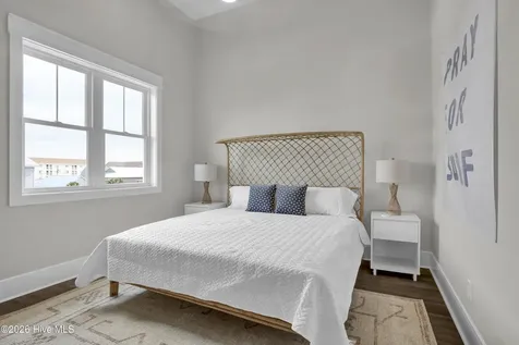 906 Second Street S Carolina Beach NC 28428