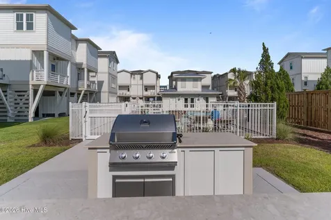 906 Second Street S Carolina Beach NC 28428