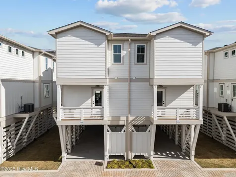 906 Second Street S Carolina Beach NC 28428