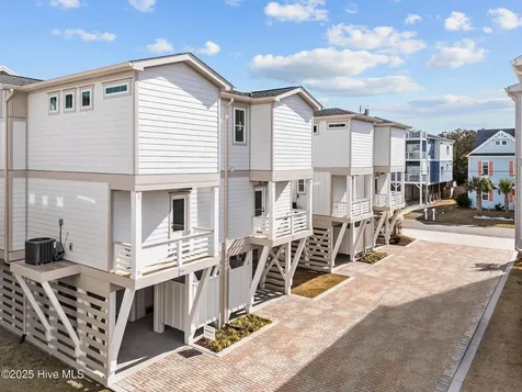 906 Second Street S Carolina Beach NC 28428