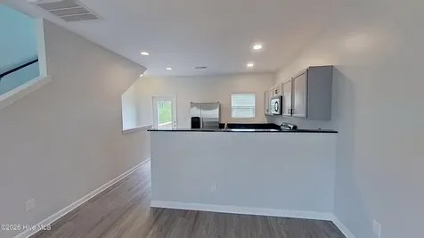 709 Elton Avenue Carolina Beach NC 28428