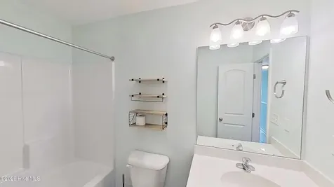 709 Elton Avenue Carolina Beach NC 28428