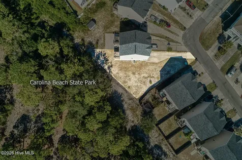 709 Elton Avenue Carolina Beach NC 28428