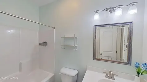 709 Elton Avenue Carolina Beach NC 28428