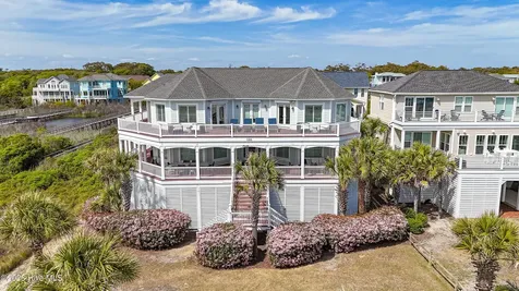 121 SE 67th Street Oak Island NC 28465