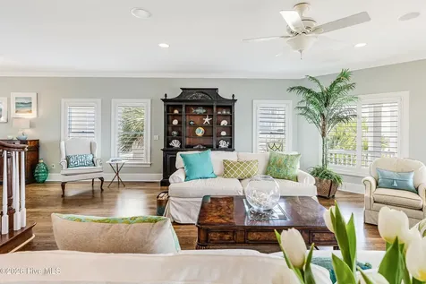 121 SE 67th Street Oak Island NC 28465