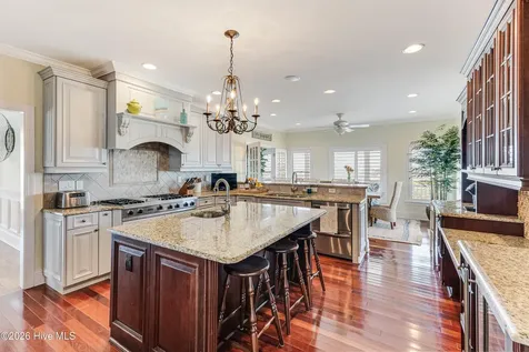 121 SE 67th Street Oak Island NC 28465