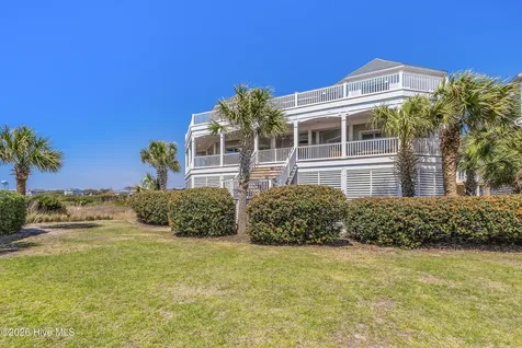 121 SE 67th Street Oak Island NC 28465